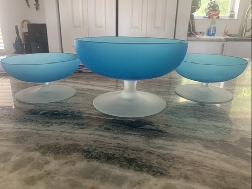 Carlo moretti berry - 3, bowls