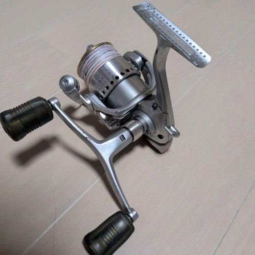 Shimano stella 2500dh made - 98,