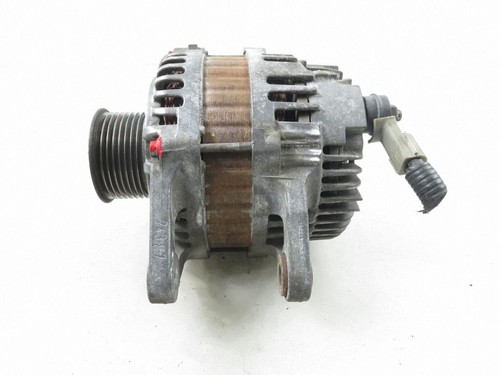 Alternatore mercedes 190 w201 - alternatore,