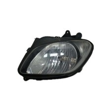 FEU AVANT SUZUKI AN BURGMAN