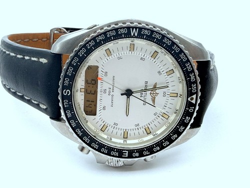 Breitling men navitimer - men's,