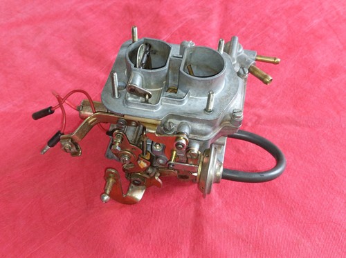 Carburatore weber dmte - carburatore, 30-32