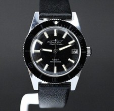 CITIZEN VINTAGE JET AUTODATER