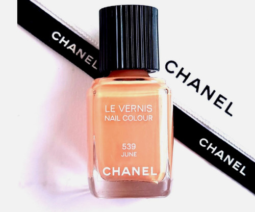 Chanel vernis smalto - le,