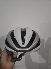 Casco medio Giro etere sferico