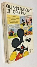 Disney GLI ANNI RUGGENTI DI