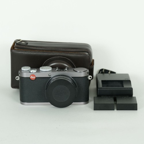 Leica fotocamera digitale - leica,