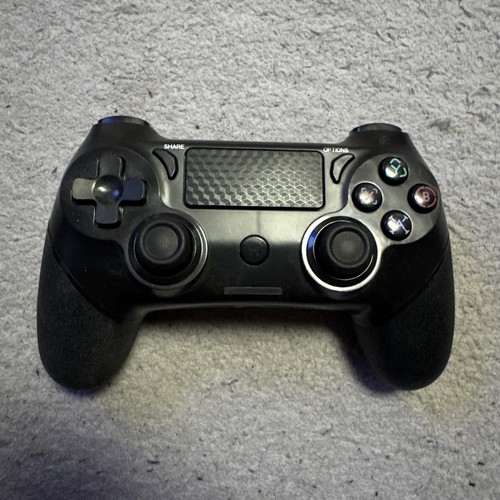 Pad ps4 nero - ps4, non