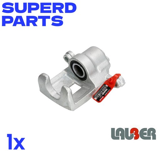 Lauber lau 3216 - lauber, freno