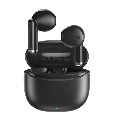Ecouteurs bluetooth tws - ecouteurs, noir