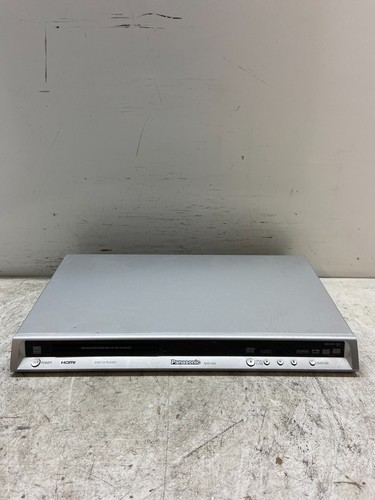 Lettore dvd sony - dvd/cd, dvd-s52