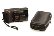 Pentax fotocamera compatta