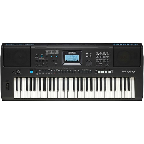 Yamaha psre473 61key - psre473,