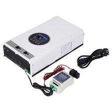 Tirante rete inverter solare