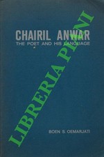 OEMARJATI Boen S. - Chairil