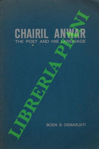 Oemarjati boen chairil - oemarjati, s.