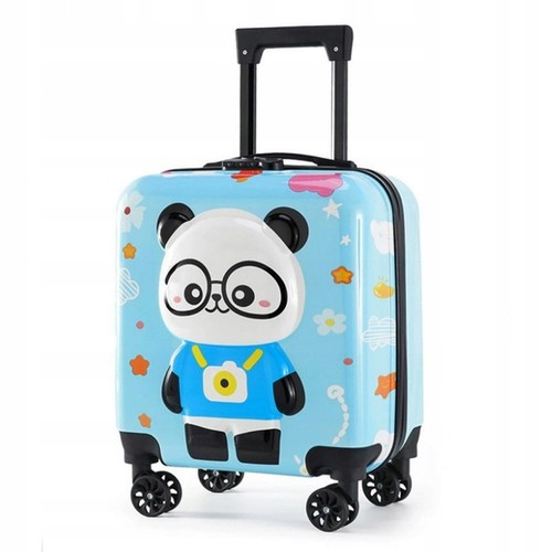 Valigia cabina per bambini