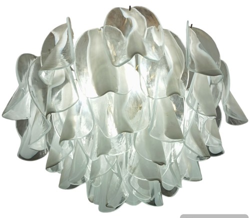 Lampadario vintage anni in - vintage, 70