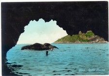 SCAURI -LATINA -GROTTA AZZURRA