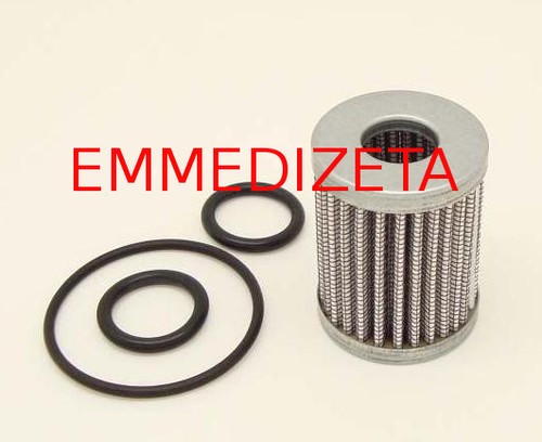 Kit revisione filtro gpl - filtro,