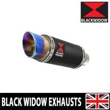 SILENZIATORE SCARICO PUNTA BLU