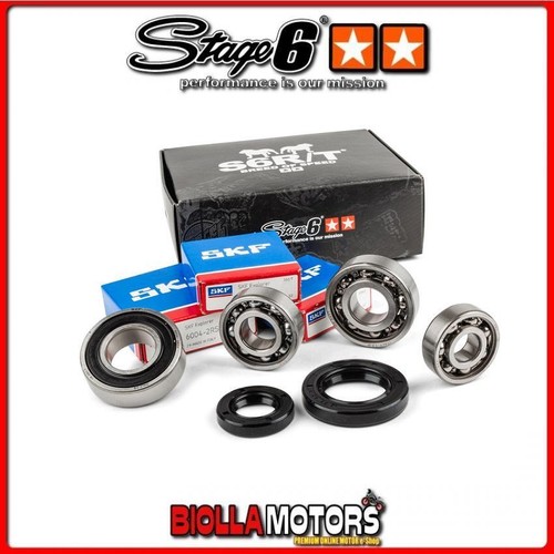 2031750 set cuscinetti - set, di