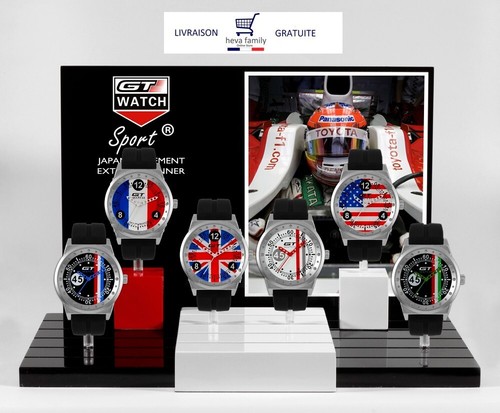 Montre homme watch sport - ,