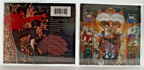Dangerous special edition - dangerous,