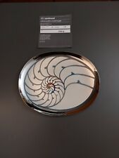 1980 Piatto Vassoio Sambonet