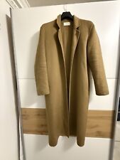 Cappotto lungo Mansur gavriel