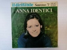 Anna identici orgoglio senza - anna,