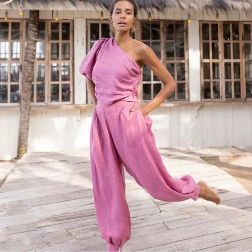 Elegante vestito completo