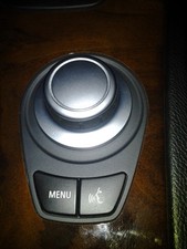 BMW iDrive Controller Riparazione E90,E91,E92,E93,E87, Interruttore Rotante, Servizio di Riparazione