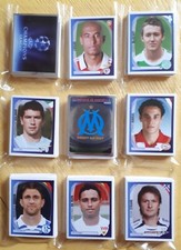 SET  CHAMPIONS  LEAGUE  2007 -