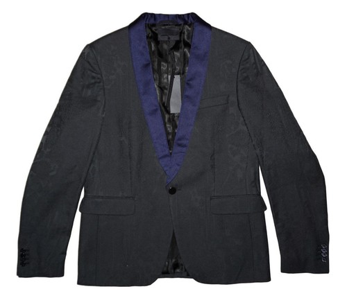 Giacca jacquard diesel - jacquard,