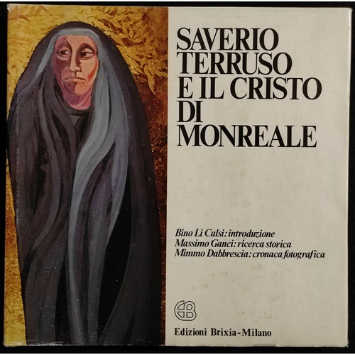Saverio terruso cristo - terruso, il
