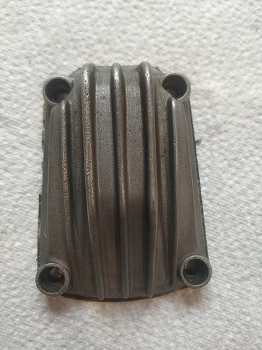 Ducati albero reale - , bevel