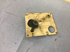 Pannello anteriore due tempi Selva 9,9hp 15hp