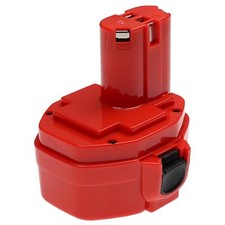 Batterie pour Makita 6281DWPE