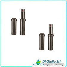 IRRIGATORE DINAMICO POP UP RAIN S050 S 1/2'' - 2 PEZZI
