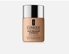 Clinique anti - blemish