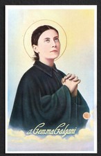 SANTINO SANTA GEMMA GALGANI