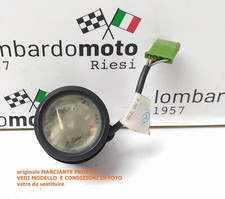 indicatore strumentazione orologio TEMPERATURA BMW K 1100 LT TOURING - K 100 RS