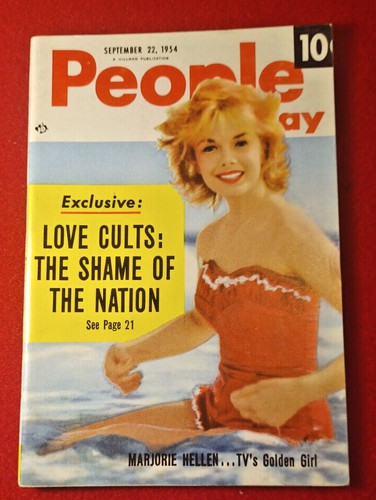 People today september 221 - people,