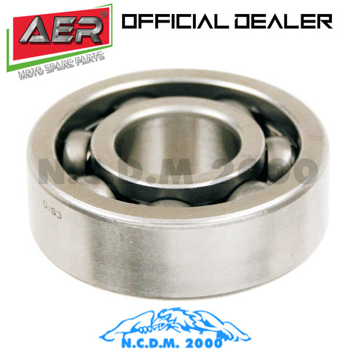 Cuscinetto 6200 c3 skf - 10-30-9,