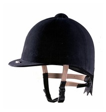 CAP CASO LAS DA EQUITAZIONE IN