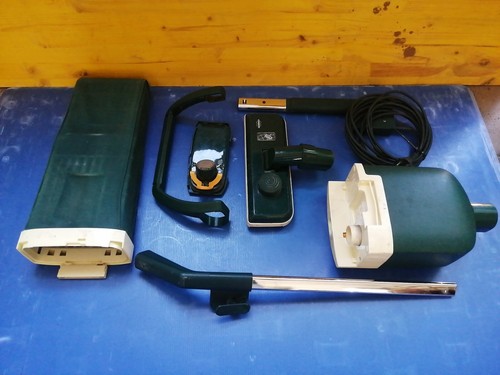 Folletto vorwerk 120 - vk,