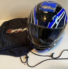 Casco Moto FM Vexon - Piccolo