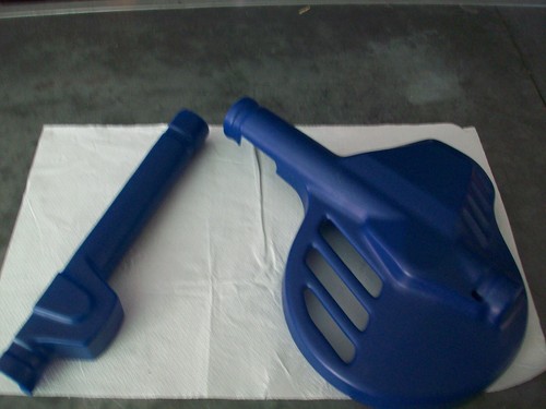 Copridisco blu aprilia - copridisco ,