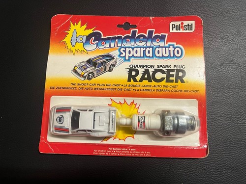 Candela spara auto polistil - spara,